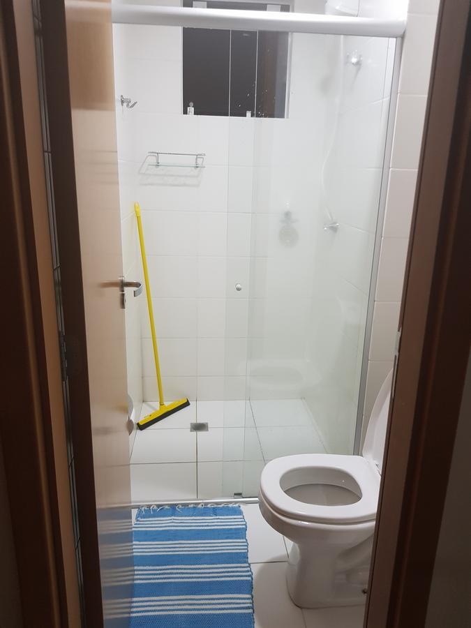 Appartement Residencial Casa Da Madeira à Caldas Novas Extérieur photo